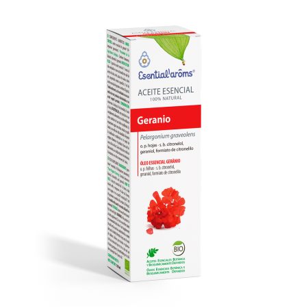 AE Geranio 100ml