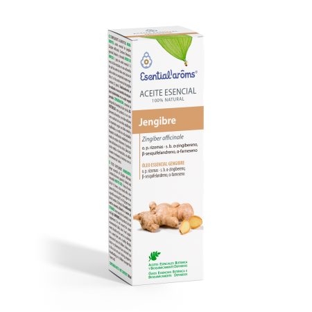 AE Jengibre 100ml