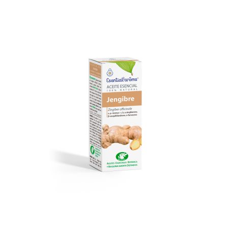 AE Jengibre 10ml