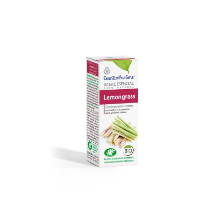 AE Lemongrass 10ml