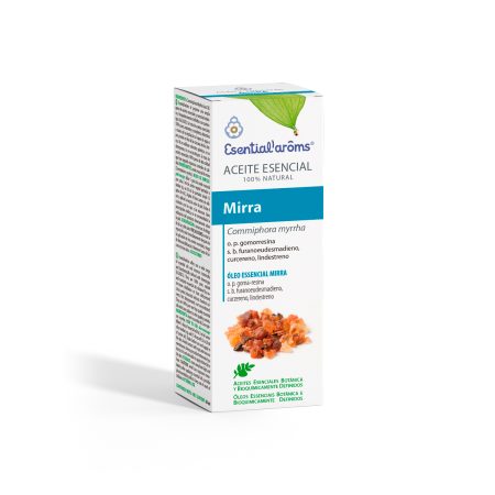 Aceite esencial MIRRA 30 ml