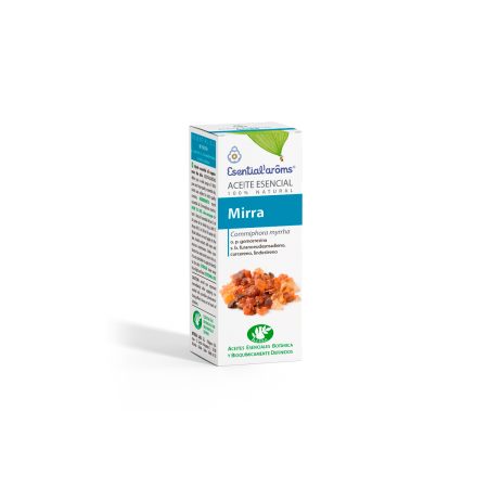 Aceite esencial MIRRA 5 ml