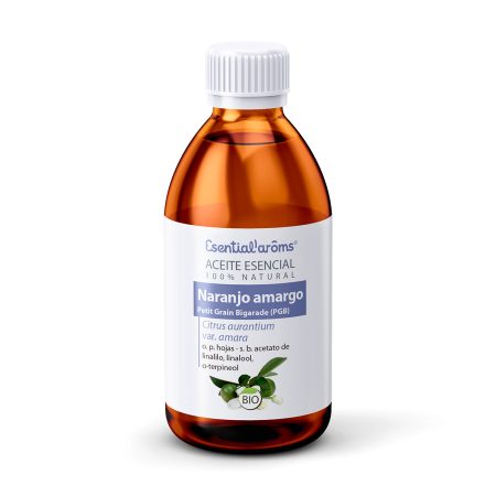 AE Naranjo Amargo 100ml