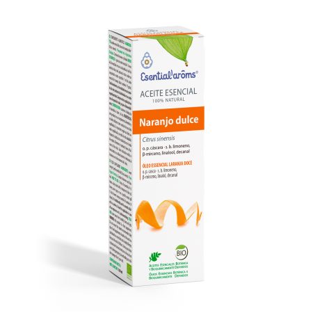 AE Naranjo Dulce 100ml
