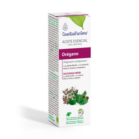 AE Oregano 100ml