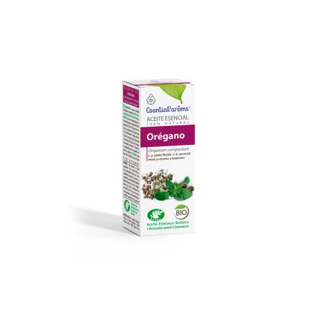 AE Oregano 10ml