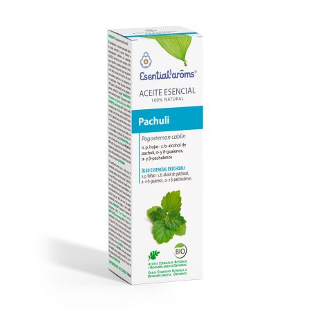 AE Pachuli 100ml
