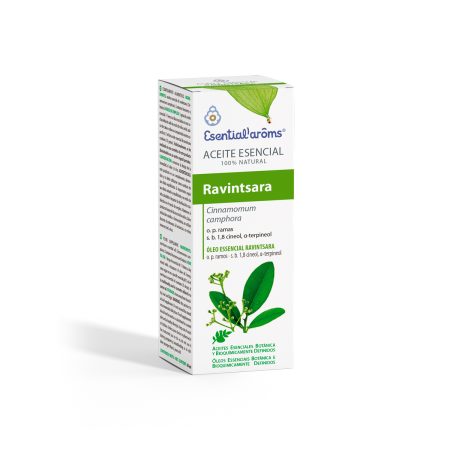 Aceite esencial RAVINTSARA 30 ml