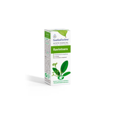 Aceite esencial RAVINTSARA 5 ml