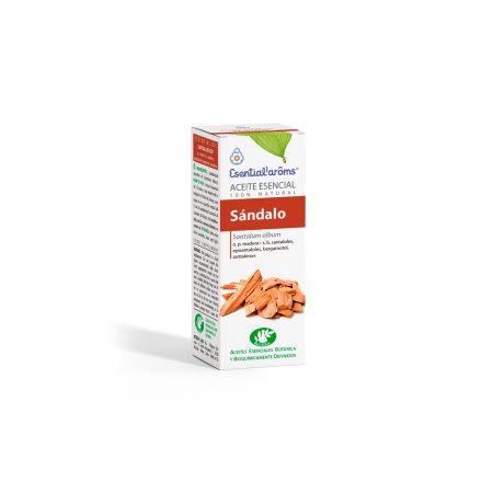 Aceite esencial SÁNDALO 5 ml