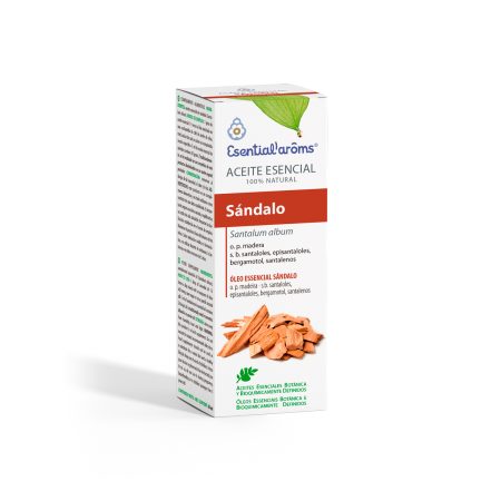 Aceite esencial SÁNDALO 30 ml