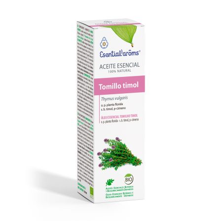 AE Tomillo Timol 100ml