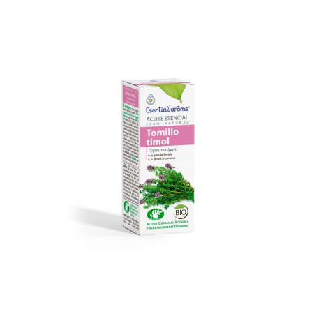 AE Tomillo Timol 10ml