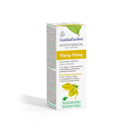 Aceite esencial YLANG-YLANG 30 ml