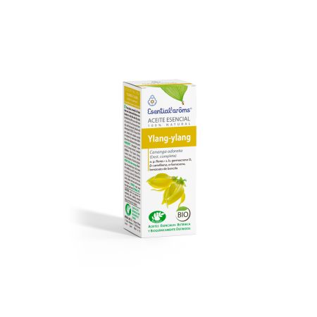 Aceite esencial YLANG-YLANG 5 ml