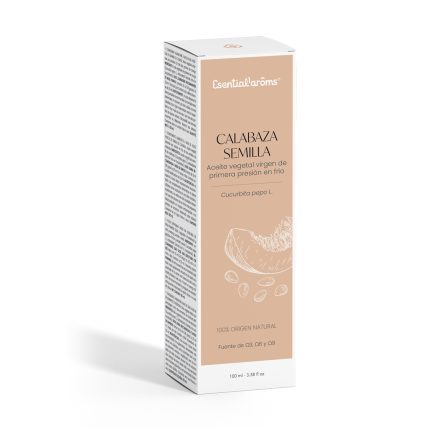 AV CALABAZA SEMILLA 100 ml