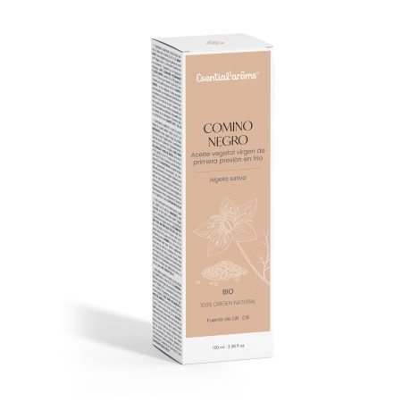 AV COMINO NEGRO 100 ml