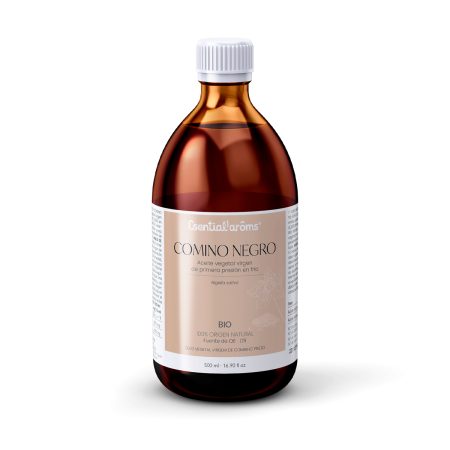 AV COMINO NEGRO 500 ml