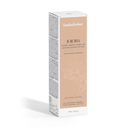 AV JOJOBA 100 ml