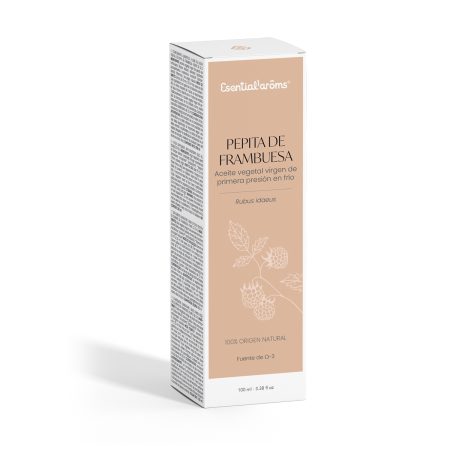 AV PEPITA DE FRAMBUESA 100 ml