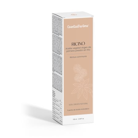 AV RICINO 100 ml