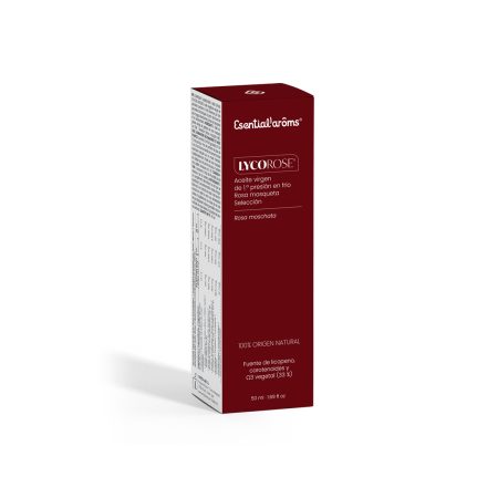 AV Rosa mosqueta Lycorose 50ml