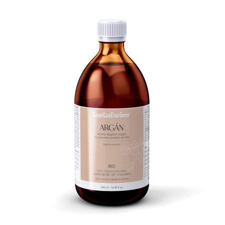 AV argan 500ml