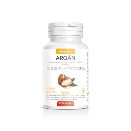 AV argan 80 perlas