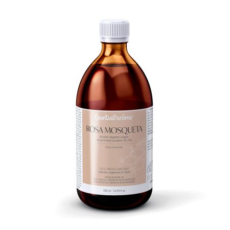 AV de rosa mosqueta 500ml
