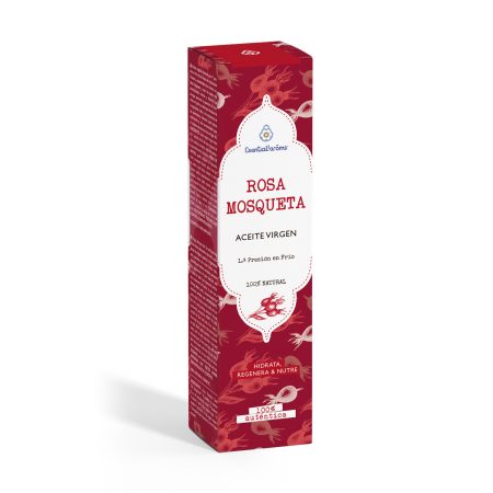 AV mosqueta 50ml