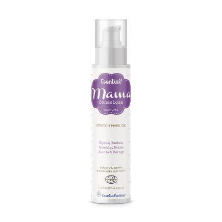 Aceite estrias mama 100m