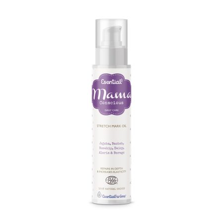 Aceite estrias mama 100m