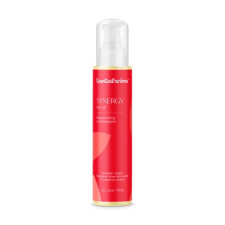 Aceite seco Synergy 125ml