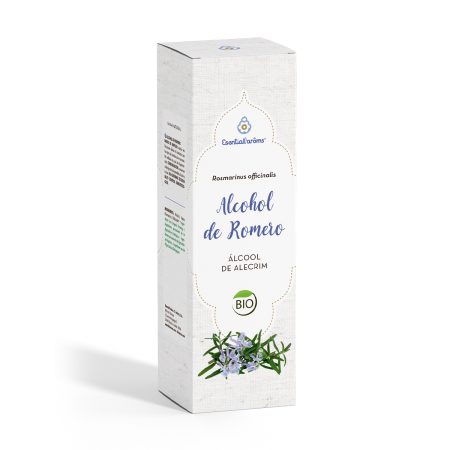Alcohol de romero 100ml