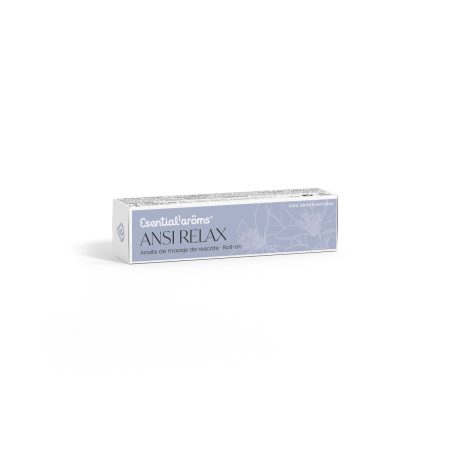 Ansirelax 10ml