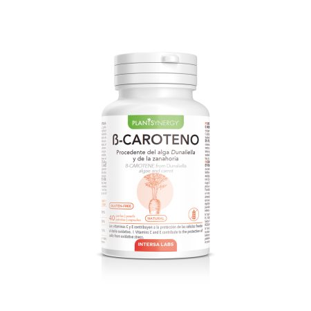 B-Caroteno