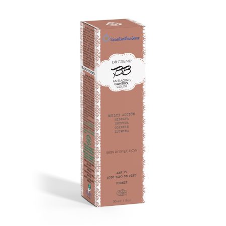 BB Creme Bronze