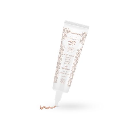BB Creme Light