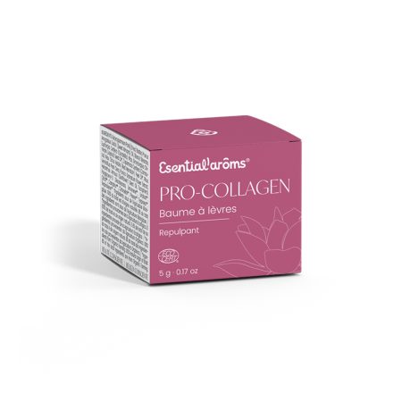 Balsamo labial Pro-Collagen