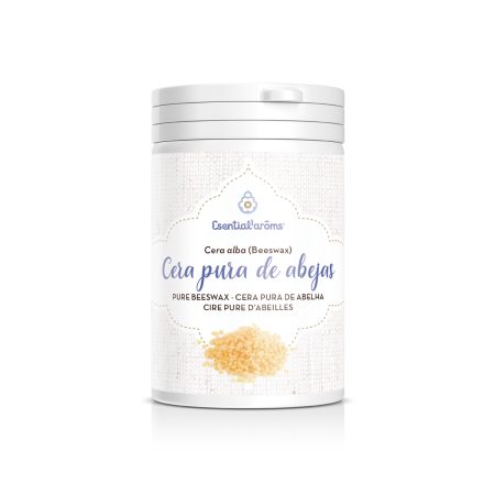 Cera pura de abejas