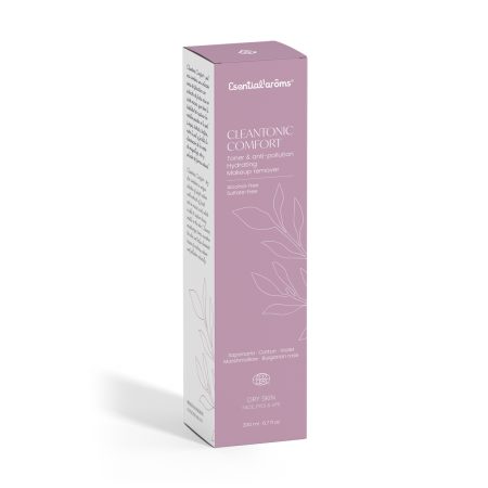 Cleantonic Comfort piel seca