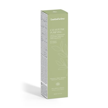 Cleantonic Purifying piel mixta-grasa