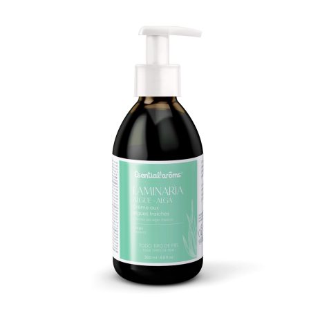 Crema alga laminaria 200ml