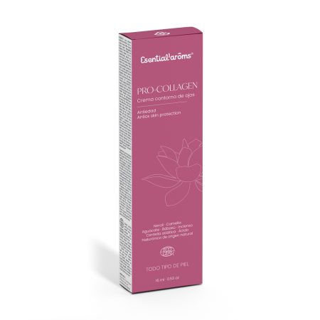 Crema contorno de ojos Pro-Collagen