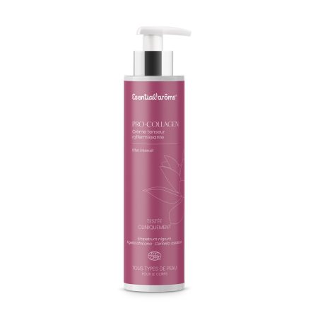 Crema tensora reafirmante Pro-Collagen