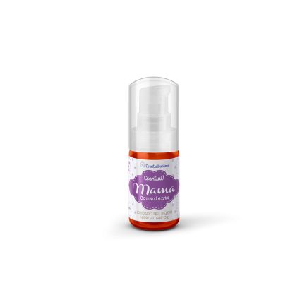 Cuidado pezon mama 15ml