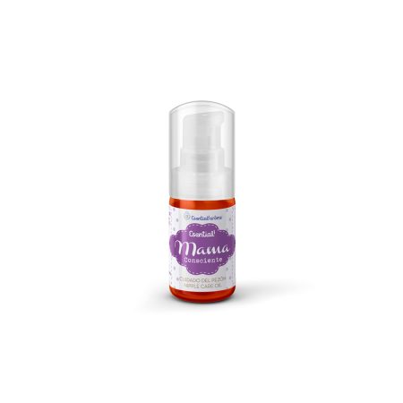 Cuidado pezon mama 15ml