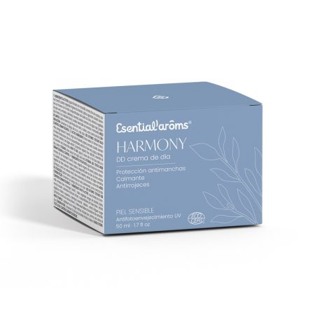DD Crema de día Harmony piel sensible