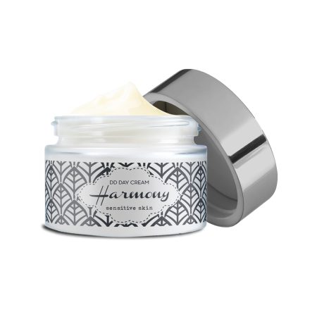 DD Crema de día Harmony piel sensible