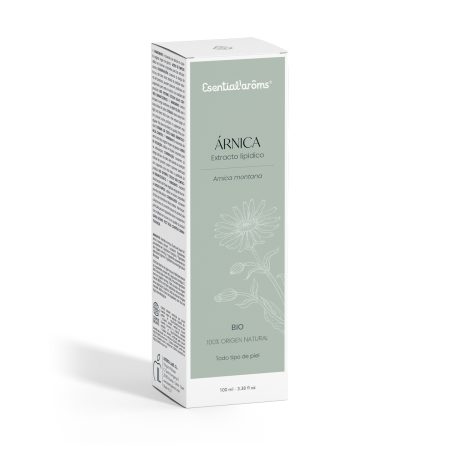 EL ARNICA 100 ml